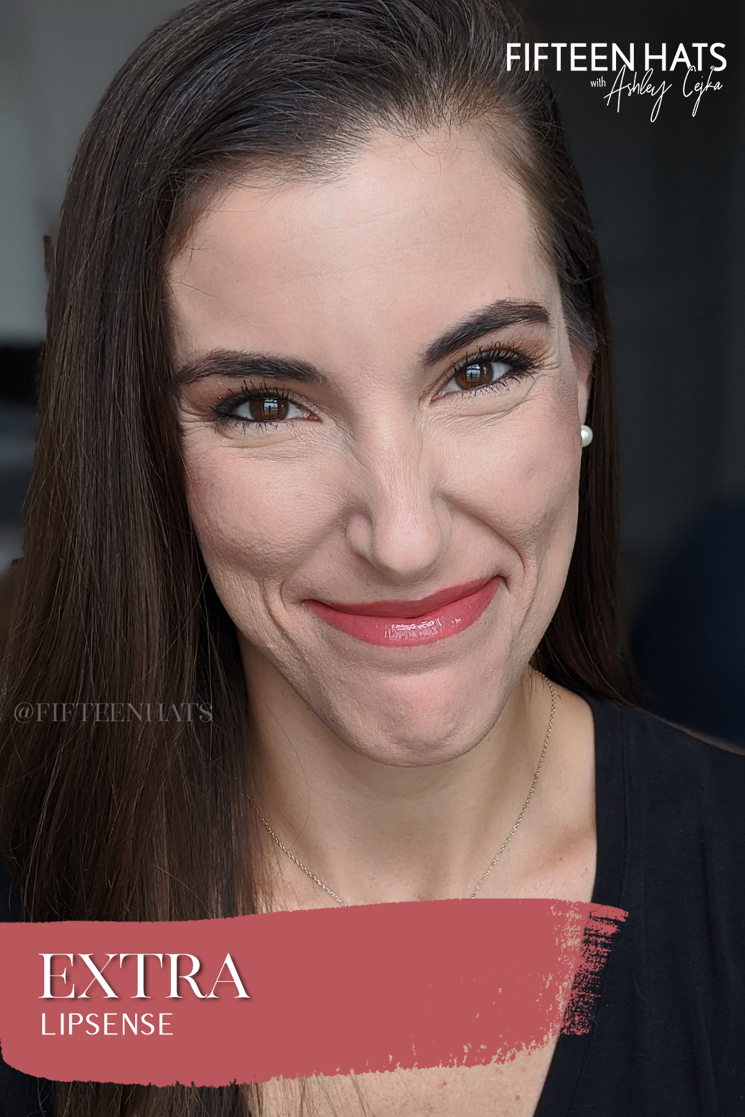 Ultra Intense Matte Lip Collection First Thoughts | Ashley Cejka